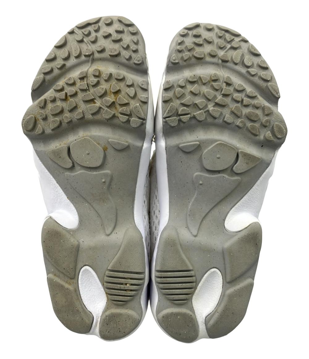 ナイキ スニーカーサンダル リフト 322359-111 レディース SIZE 22.0 (XS) NIKE