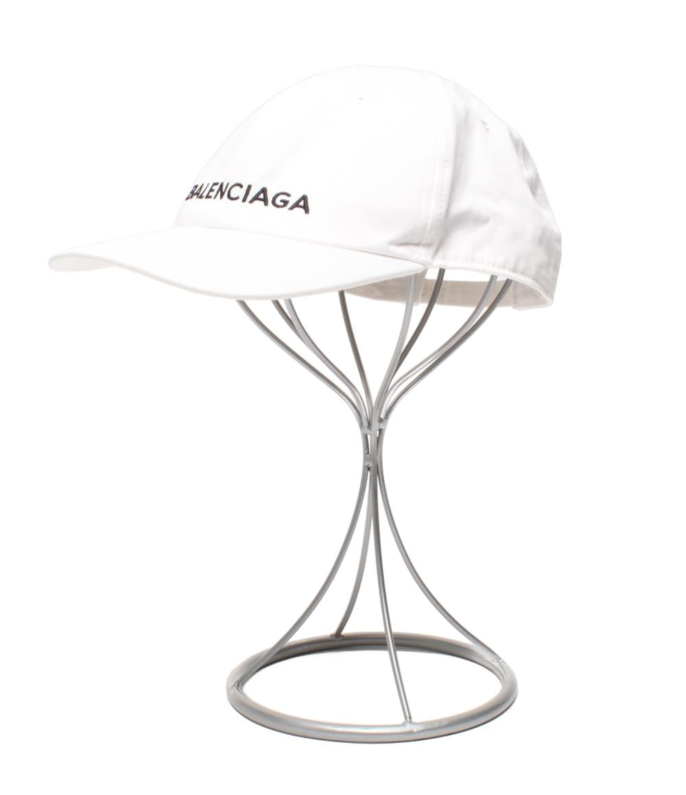 BALENCIAGA キャップ レディース メンズ SIZE L 59cm バレンシアガ