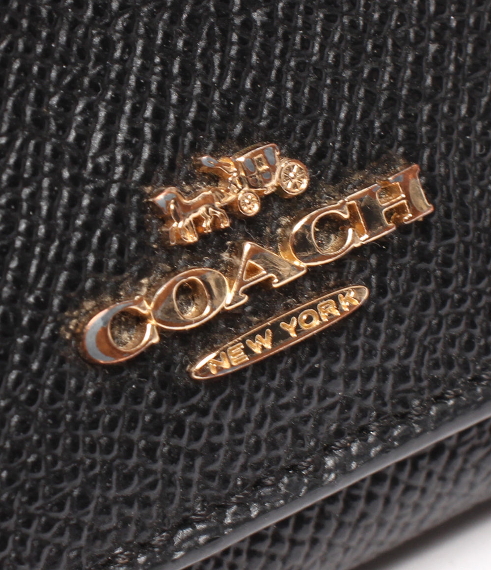 COACH ５連キーケース レディース コーチ