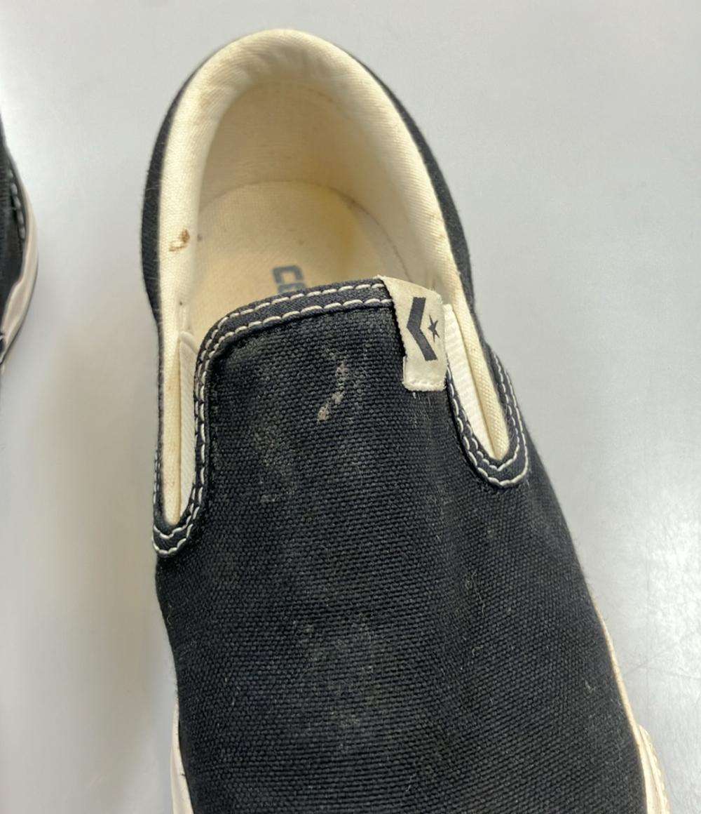 コンバース スリッポン レディース SIZE 24.5 (L) CONVERSE