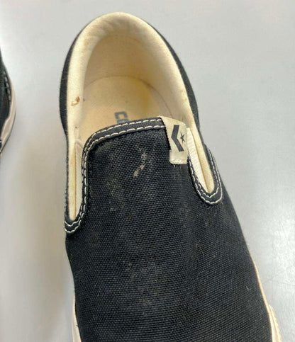 コンバース スリッポン レディース SIZE 24.5 (L) CONVERSE