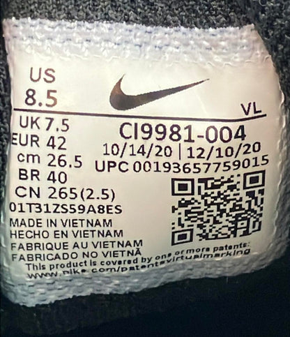 NIKE ローカットスニーカー ダウンシフター10 CI9981-004 メンズ SIZE 26.5 (M) ナイキ