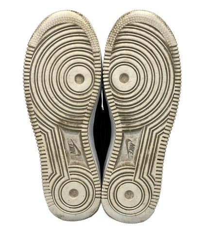 ナイキ ローカットスニーカー AIR FORCE 1 07 LX 898889-015 レディース SIZE 24.5 (L) NIKE