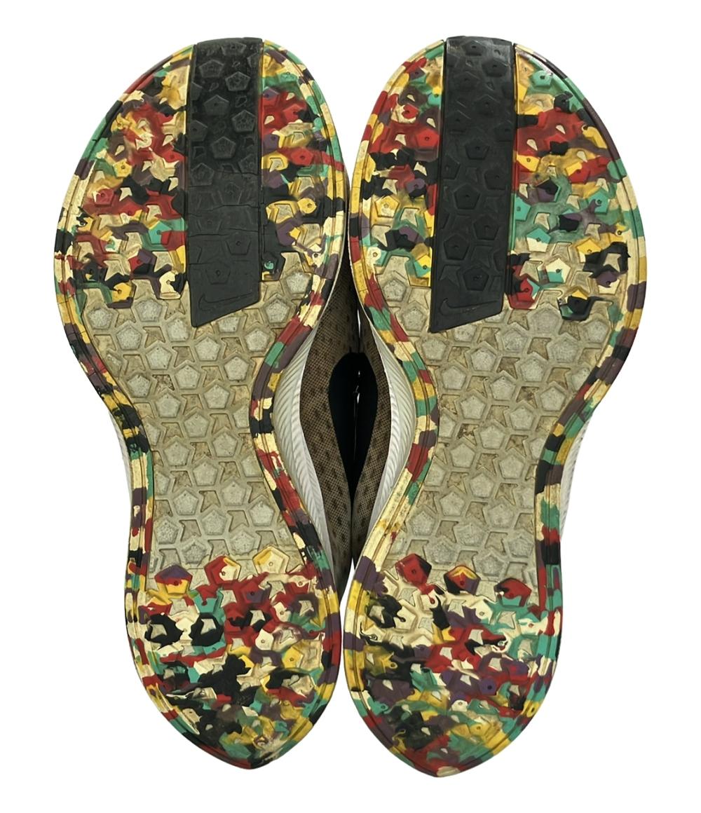 ナイキ ローカットスニーカー ランニングシューズ Air Zoom Pegasus 35 Turbo AJ4114-101 メンズ SIZE 27.0 (L) NIKE