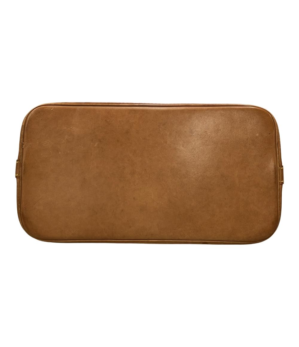 ルイ・ヴィトン ハンドバッグ アルマ モノグラム M51130 レディース LOUIS VUITTON