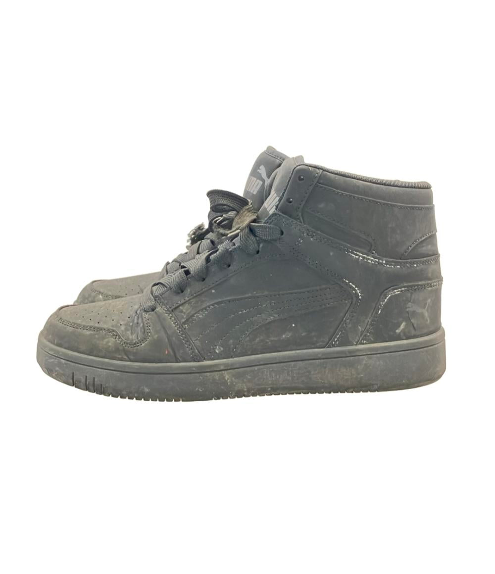 PUMA ハイカットスニーカー 381277-01 メンズ SIZE 27.5 (L) プーマ
