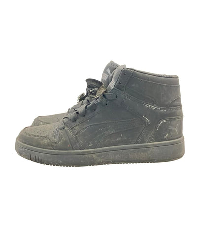 PUMA ハイカットスニーカー 381277-01 メンズ SIZE 27.5 (L) プーマ