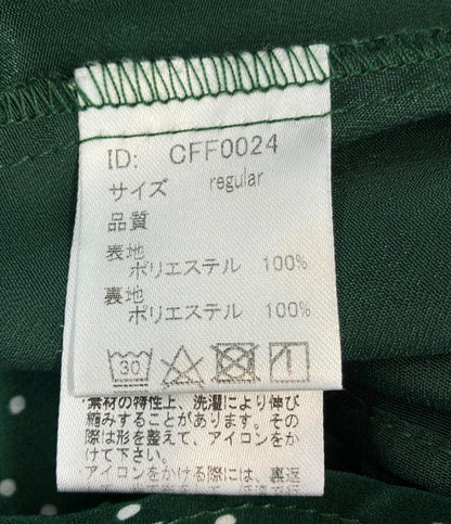 コヒナ 半袖ワンピース レディース SIZE regular (M) COHINA