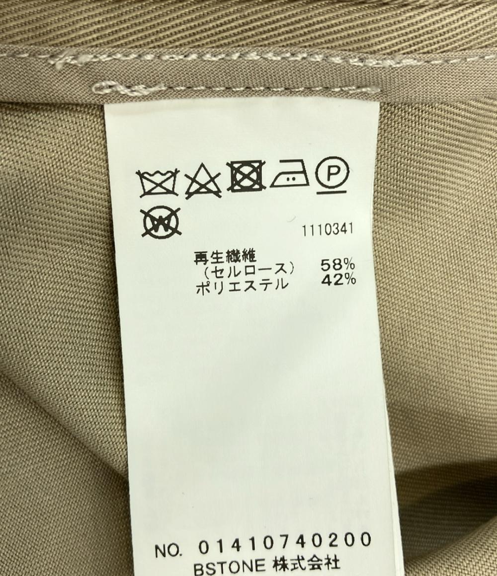 訳あり アメリ トレンチコート ベスト付き レディース SIZE M (M) AMERI