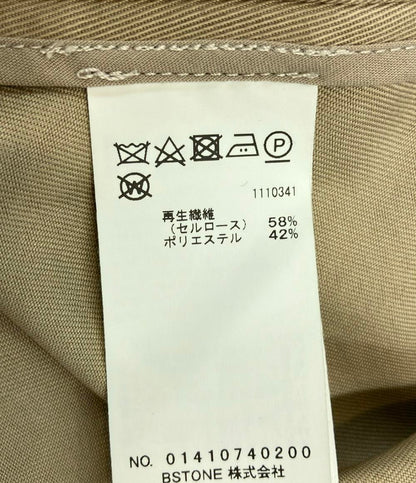 訳あり アメリ トレンチコート ベスト付き レディース SIZE M (M) AMERI