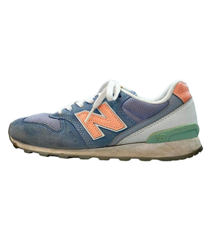 ニューバランス ローカットスニーカー WR996 WR996JG レディース SIZE 23 (M) NEW BALANCE