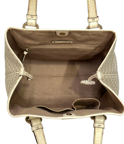 CELINE トートバッグ マカダム PP-ST-0087 レディース セリーヌ