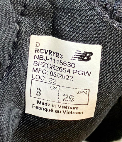 NEW BALANCE スリッポン RCVRYB3 メンズ SIZE 26.0 (M) ニューバランス