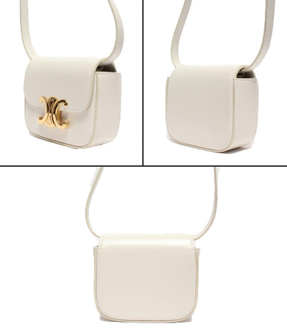 セリーヌ ショルダーバッグ ミニポシェット 斜め掛け ミニ クロード レディース CELINE