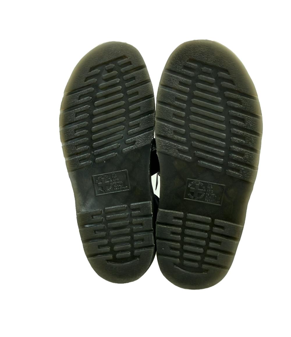 ドクターマーチン ストラップサンダル レディース SIZE UK 6 (XL) Dr.Martens