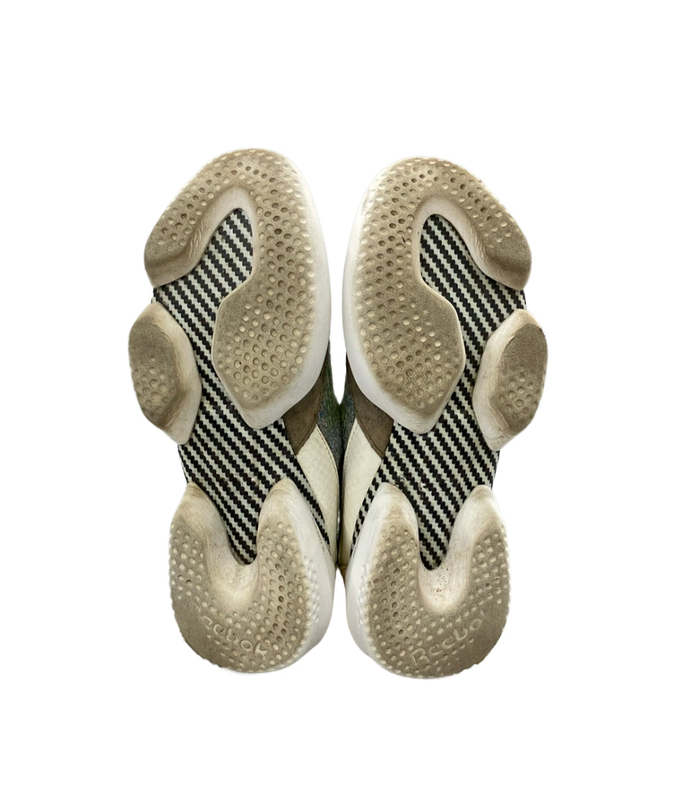 Reebok ローカットスニーカー スリッポン メンズ SIZE 25.5 リーボック