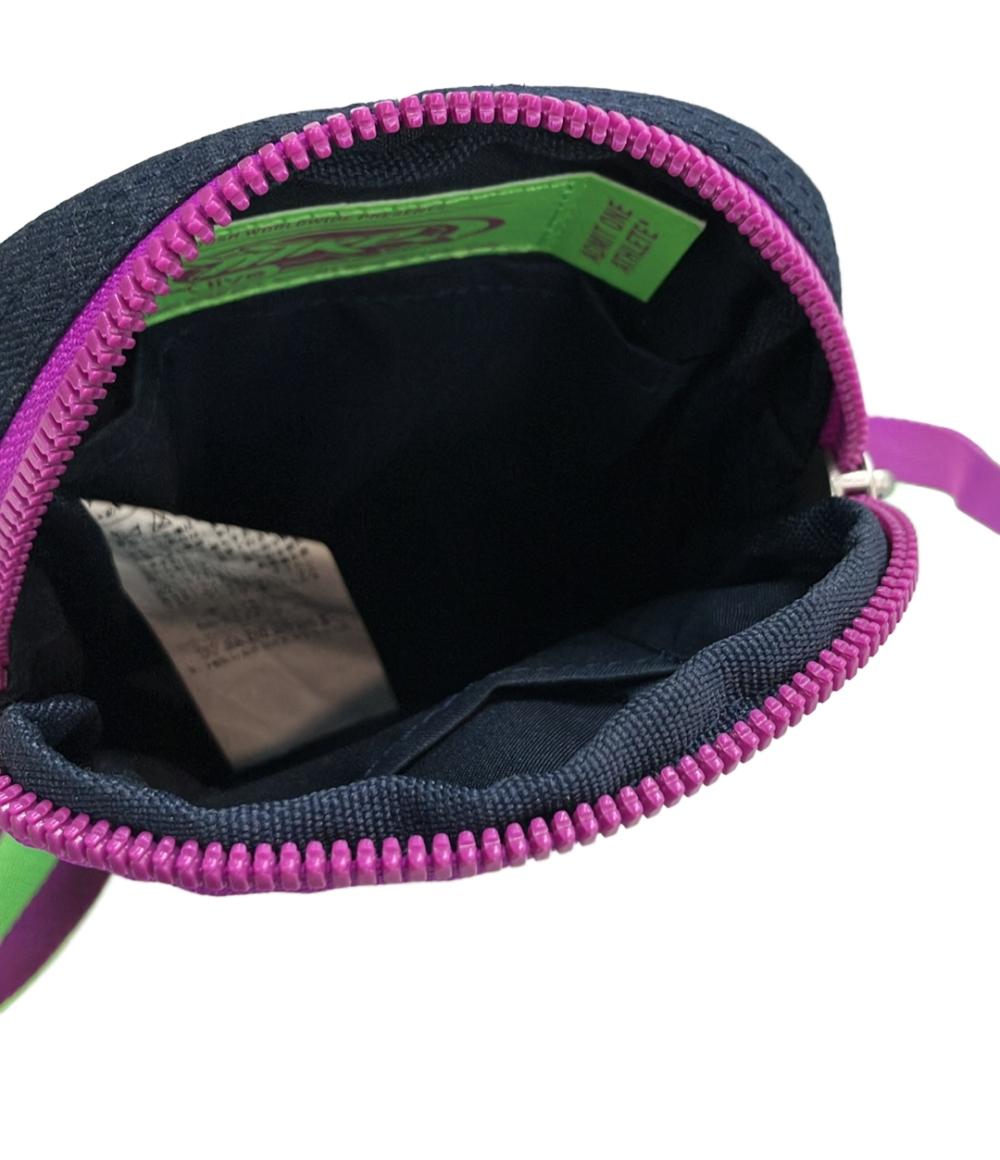 美品 ナイキ ショルダーバッグ 斜め掛け レディース NIKE