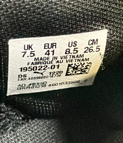 PUMA ローカットスニーカー スリッポン 195022-01 メンズ SIZE 26.5 (M) プーマ