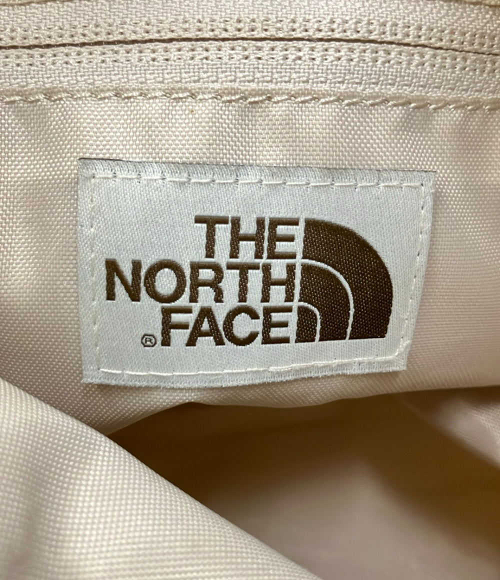 THE NORTH FACE ハンドバッグ ショルダーバッグ 2WAY 斜め掛け レディース ザ・ノース・フェイス