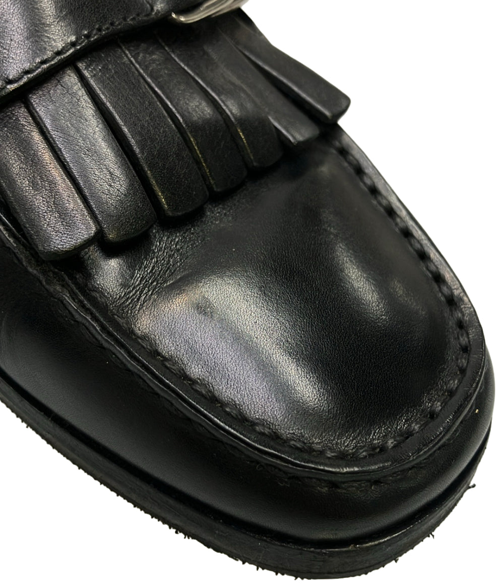 TOD’S フリンジローファー レディース SIZE 36 (23cm) トッズ