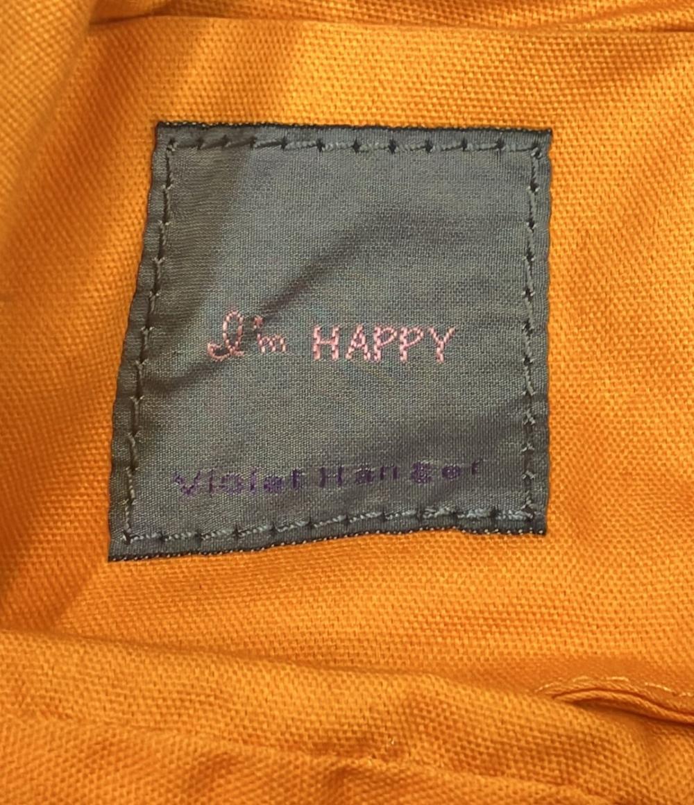 Violet Hanger ハンドバッグ レディース バイオレットハンガー