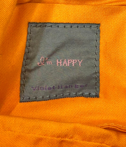 Violet Hanger ハンドバッグ レディース バイオレットハンガー