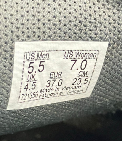 バンズ ローカットスニーカー レディース SIZE 23.5 (M) VANS