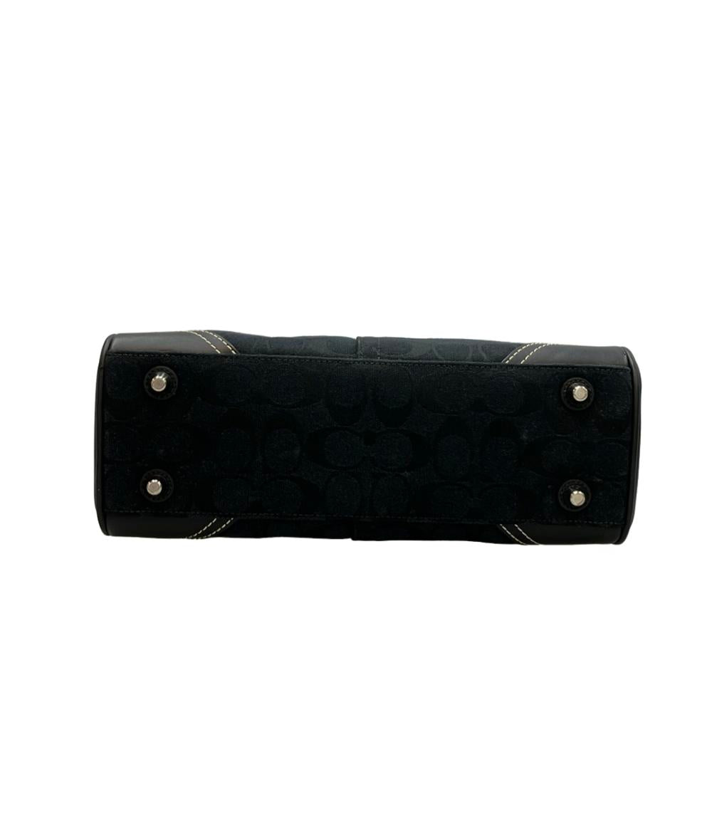 COACH ハンドバッグ トートバッグ シグネチャー FS8K06 レディース
