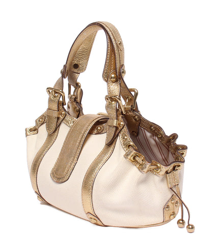 LOUIS VUITTON ハンドバッグ テダ GM トリアノン M92391 レディース ルイ・ヴィトン