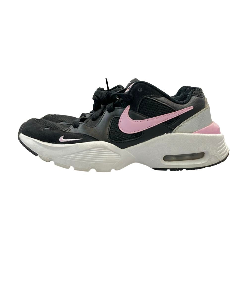 NIKE ローカットスニーカー WMNS AIR MAX FUSION CJ1671-005 レディース SIZE 24.0 (L) ナイキ