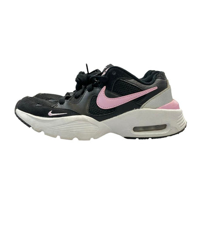 NIKE ローカットスニーカー WMNS AIR MAX FUSION CJ1671-005 レディース SIZE 24.0 (L) ナイキ