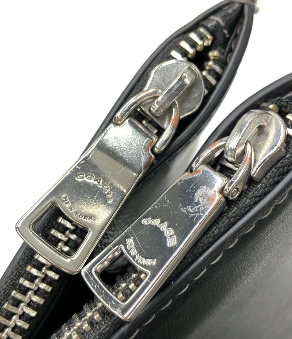 コーチ トートバッグ ショルダーバッグ 肩掛け ニーナ キャリーオール CL398 レディース COACH