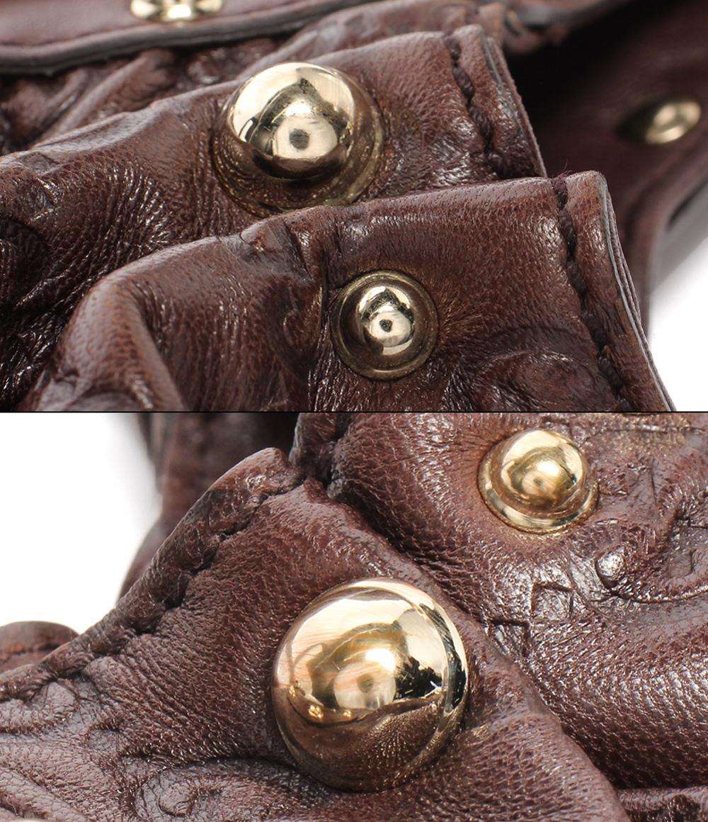訳あり GUCCI ハンドバッグ トートバッグ グッチシマ 203624 213317 レディース グッチ