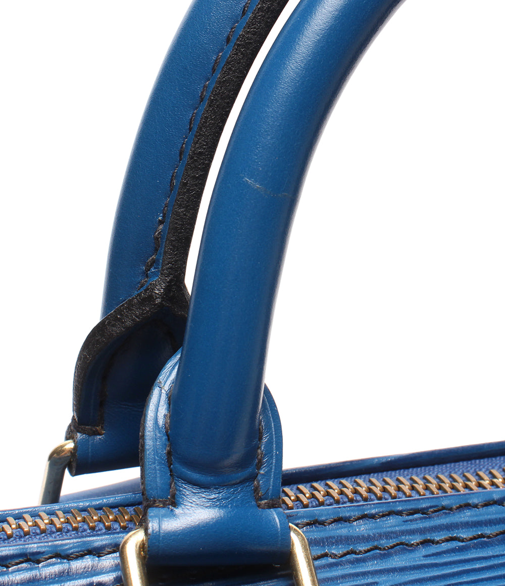 LOUIS VUITTON ハンドバッグ ボストンバッグ スピーディ30 エピ M43005 レディース メンズ ルイ・ヴィトン