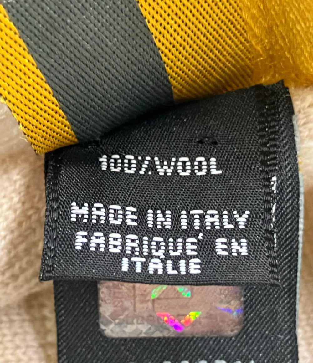 FENDI マフラー ズッカ レディース フェンディ