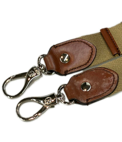 TOD’S 2way トートバッグ ショルダーバッグ 斜め掛け Gライン レディース トッズ