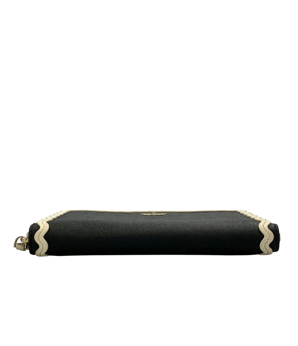 Kate Spade ラウンドファスナー長財布 レディース ケイトスペード