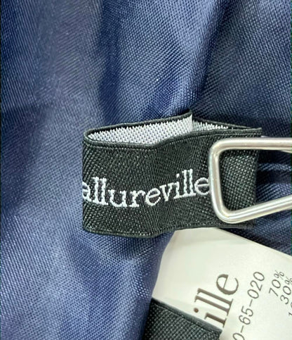 アルアバイル ノースリーブワンピース レディース SIZE 2 (M) allureville