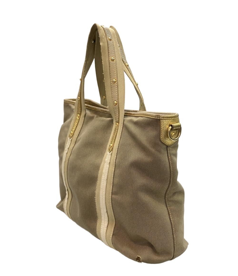 PRADA 2way トートバッグ ショルダーバッグ 斜め掛け レディース プラダ