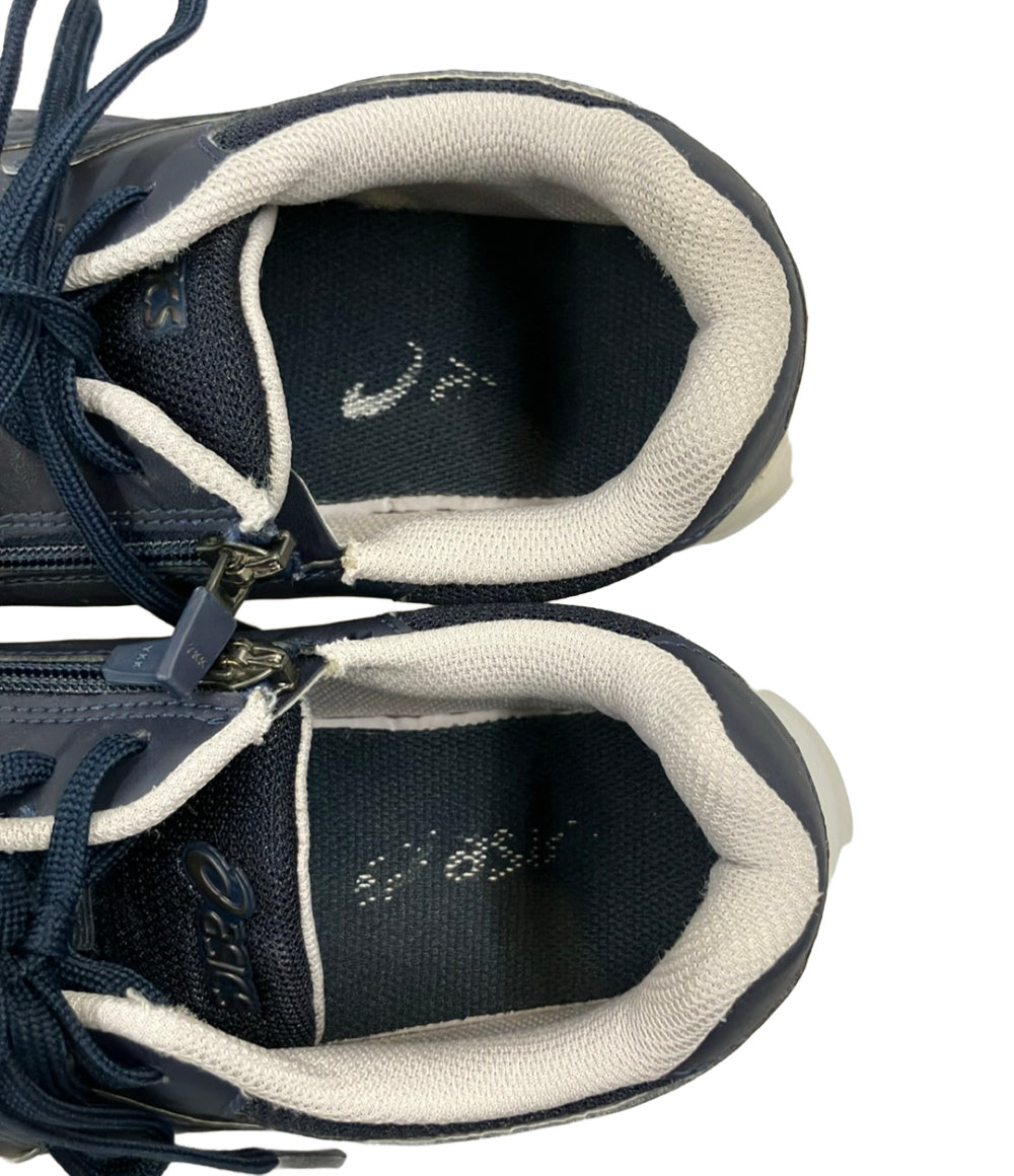 asics ローカットスニーカー ウォーキングシューズ GEL-FUNWALKER M041 1291A041-400 メンズ SIZE 27.0 アシックス