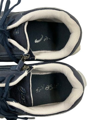 asics ローカットスニーカー ウォーキングシューズ GEL-FUNWALKER M041 1291A041-400 メンズ SIZE 27.0 アシックス