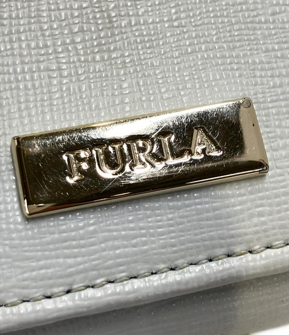 フルラ 三つ折り財布 レディース Furla