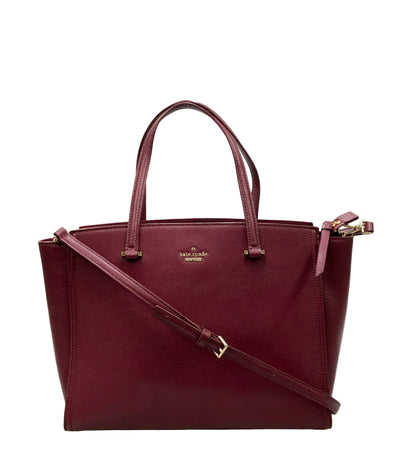 Kate Spade トートバッグ ショルダーバッグ 2WAY 斜め掛け レディース ケイトスペード