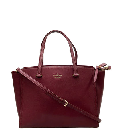 Kate Spade トートバッグ ショルダーバッグ 2WAY 斜め掛け レディース ケイトスペード
