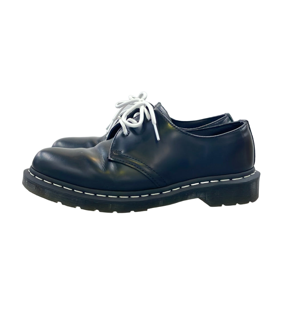 ドクターマーチン 3ホール UK8 27cm相当 Dr.Martens 3ホールシューズ メンズ SIZE UK8 (27cm) ドクターマーチン