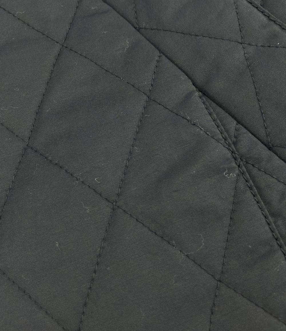 COACH キルティングコート レディース SIZE XS コーチ