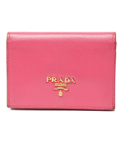 プラダ カードケース 名刺入れ レディース PRADA
