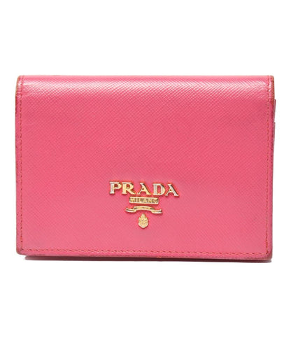 プラダ カードケース 名刺入れ レディース PRADA