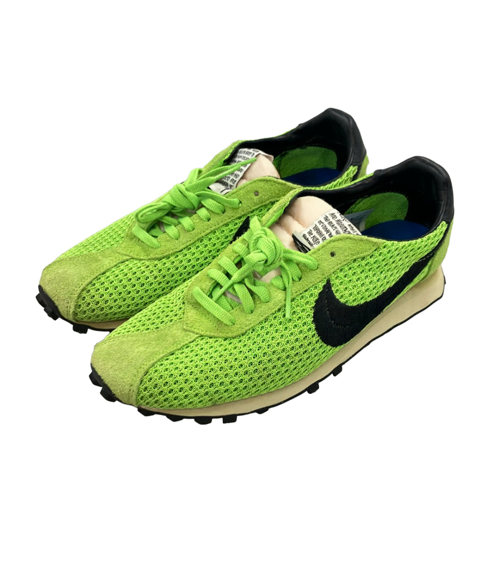 ナイキ ステューシー ローカットスニーカー LD-1000 FQ5369-300 メンズ SIZE 27.0 (L) NIKE STUSSY NIKE STUSSY ローカットスニーカー LD-1000 FQ5369-300 メンズ SIZE