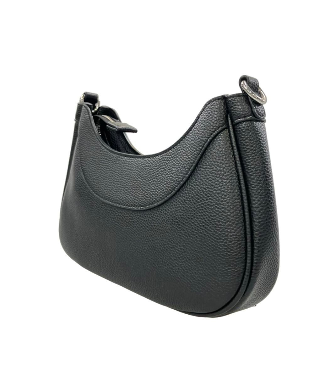 ARMANI EXCHANGE ショルダーバッグ 斜め掛け レディース アルマーニエクスチェンジ